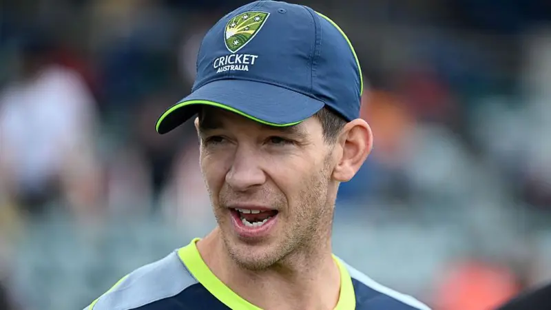 เกมรับดุดัน Harris–de Klerk ป่วนจน Warriorz ตั้งตัวไม่ติด