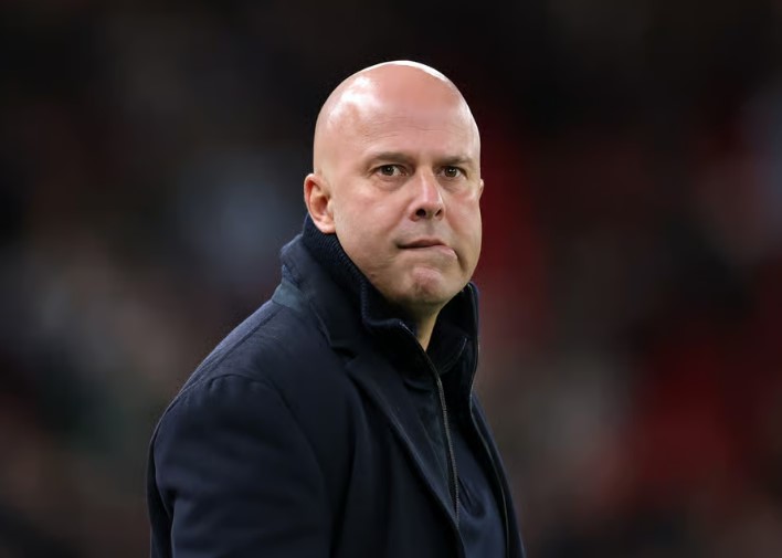 อาร์เน่ ซล็อต