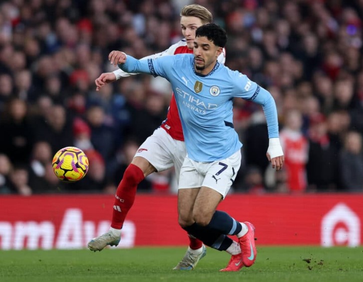 โอมาร์ มาร์มูช