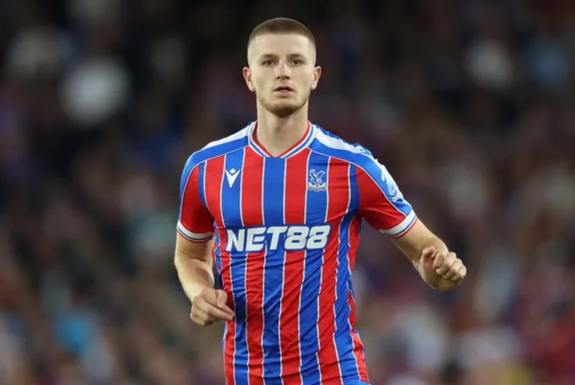 อดัม วาร์ตัน