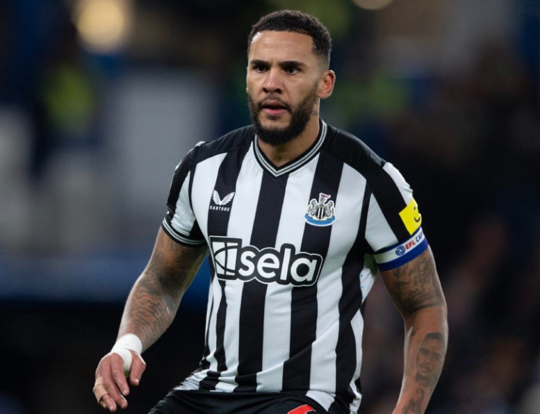 จามาล ลาสเซลส์