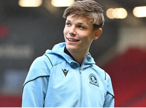 อิกอร์ ไทจอน