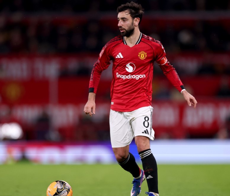 บรูโน แฟร์นันเดส