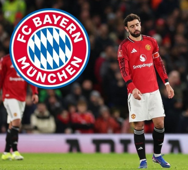 บรูโน แฟร์นันเดส