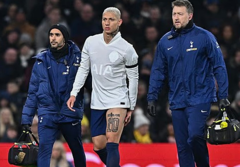 ท็อตแน่ม ฮ็อตสเปอร์ส