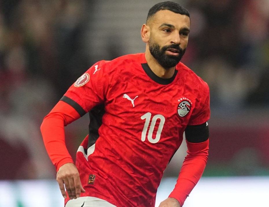 โมฮาเหม็ด ซาลาห์