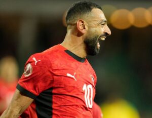 โมฮาเหม็ด ซาลาห์