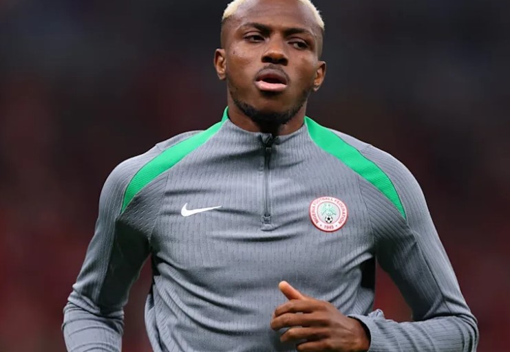 วิกเตอร์ โอซิมเฮน