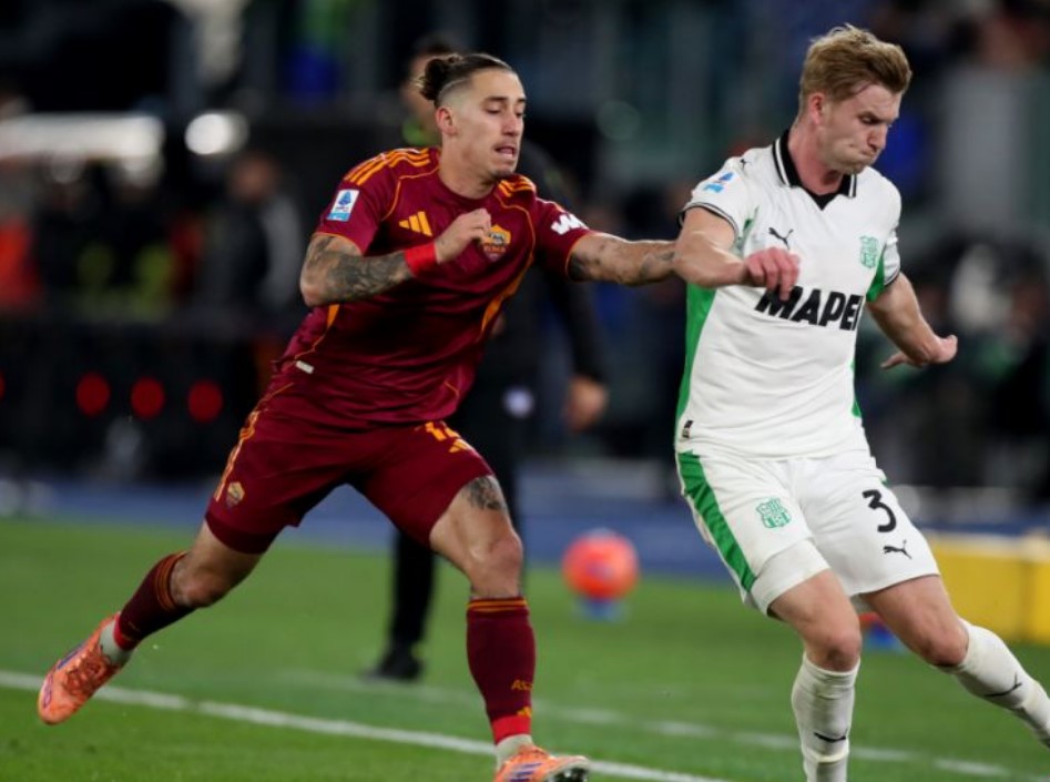 คอสตาส ซิมิกาส