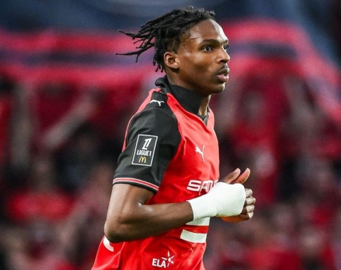 เจเรมี่ แจ็คเกต์