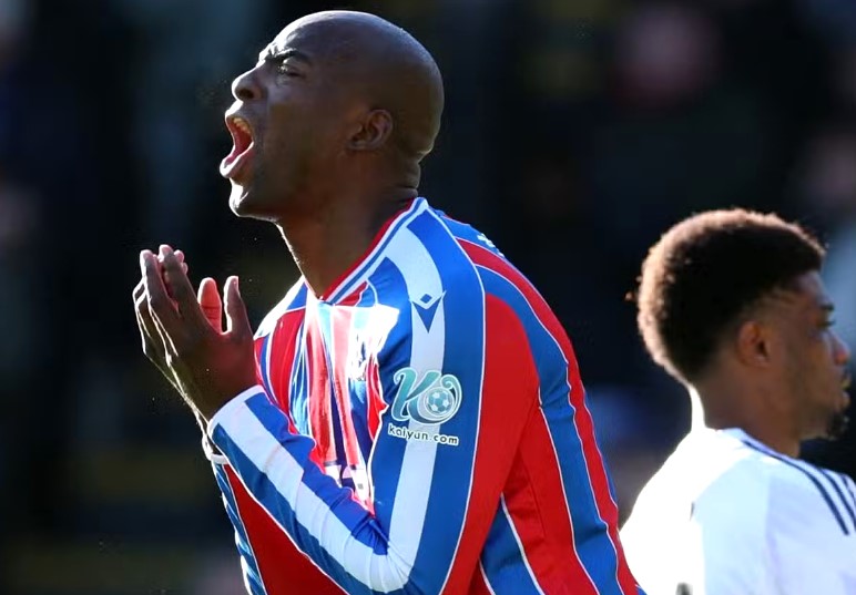 Jean-Philippe Mateta