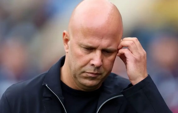 อาร์เน่ สล็อต