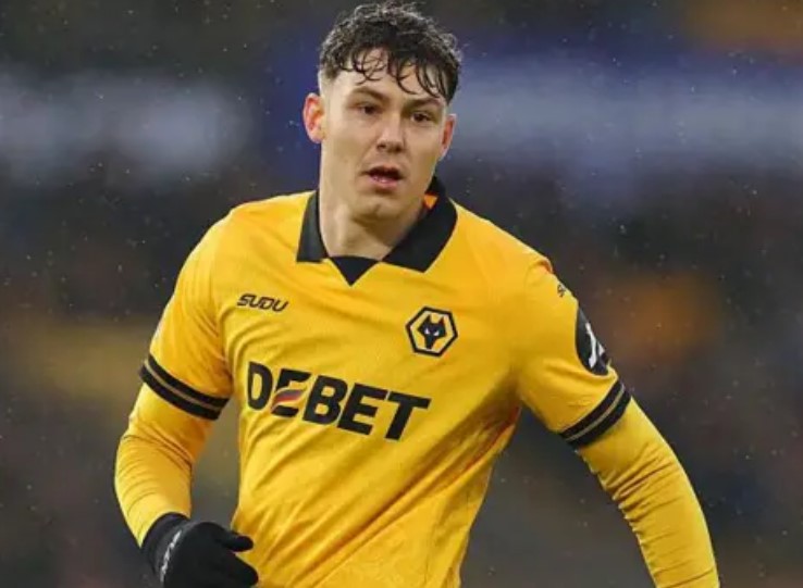 Jørgen Strand Larsen