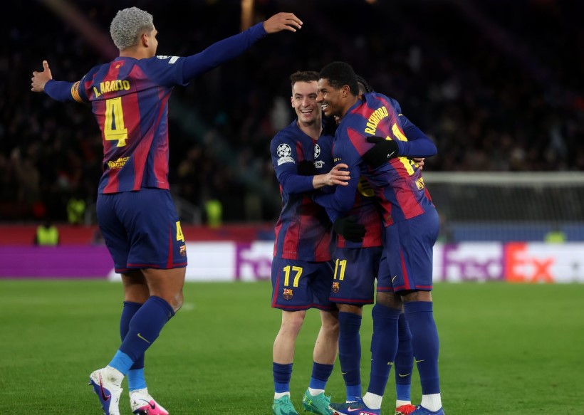 มาร์คัส แรชฟอร์ด