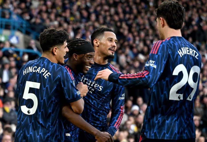 อาร์เซนอล