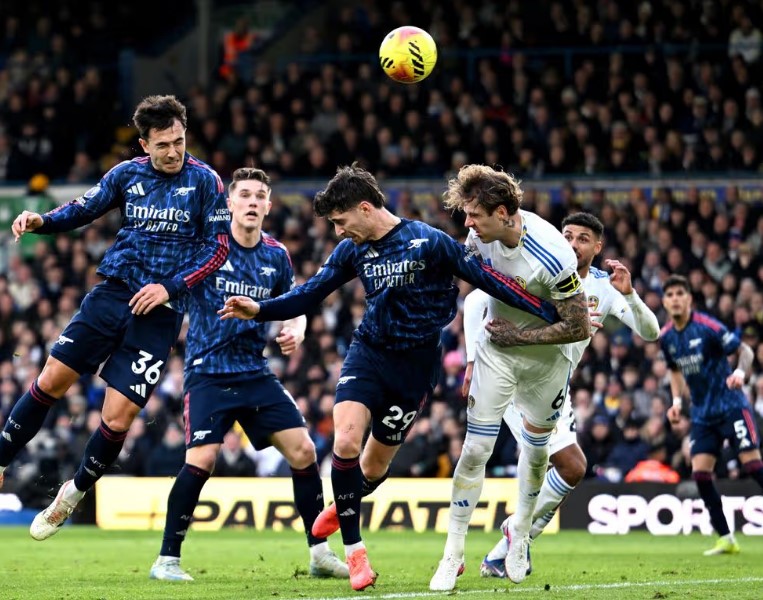 อาร์เซนอล