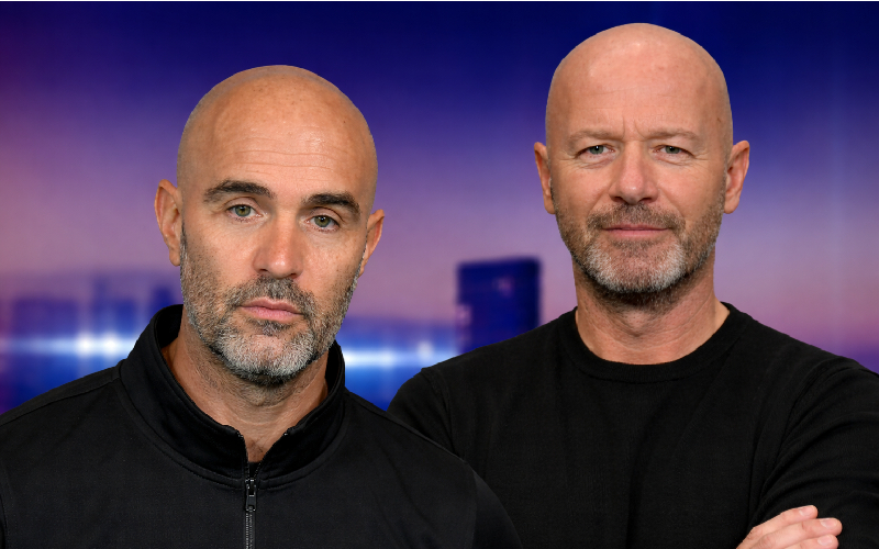 ความขัดแย้งเชิงโครงสร้าง