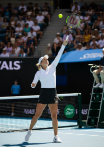 ซอนเมซ วัย 23 ปี