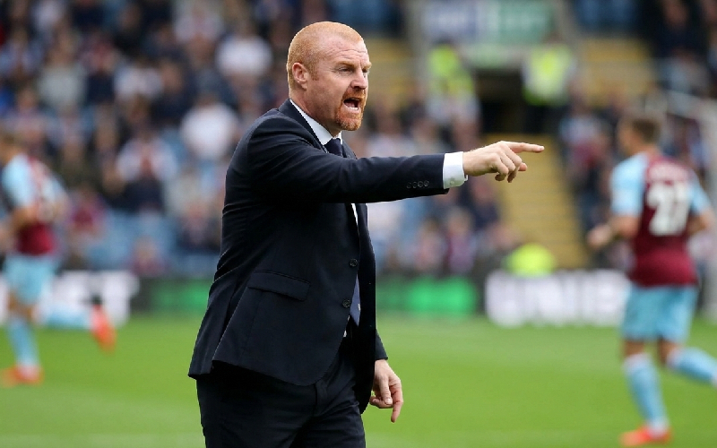 ฌอน ไดช์