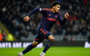 น็อตติงแฮม ฟอเรสต์น็อตติงแฮม ฟอเรสต์