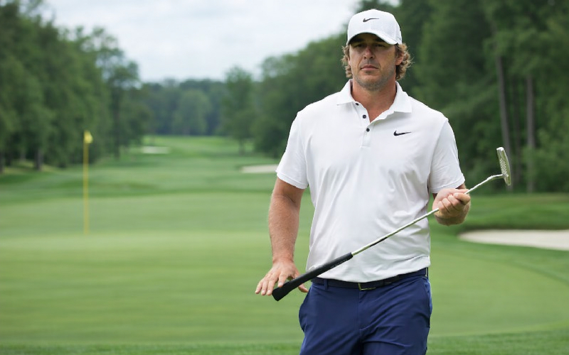 บรูคส์ เคปกา