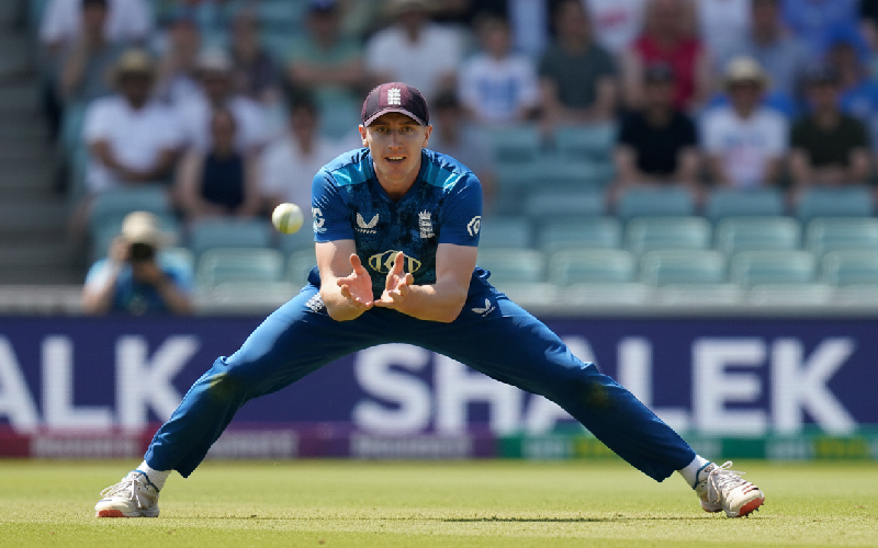 บรู๊คยอมรับโกหก เพื่อปกป้องคนอื่น