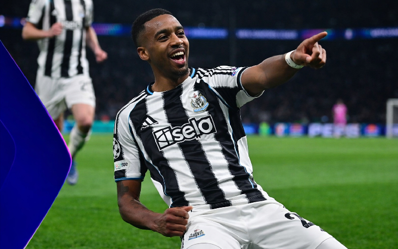 ฟุตบอลยุโรป