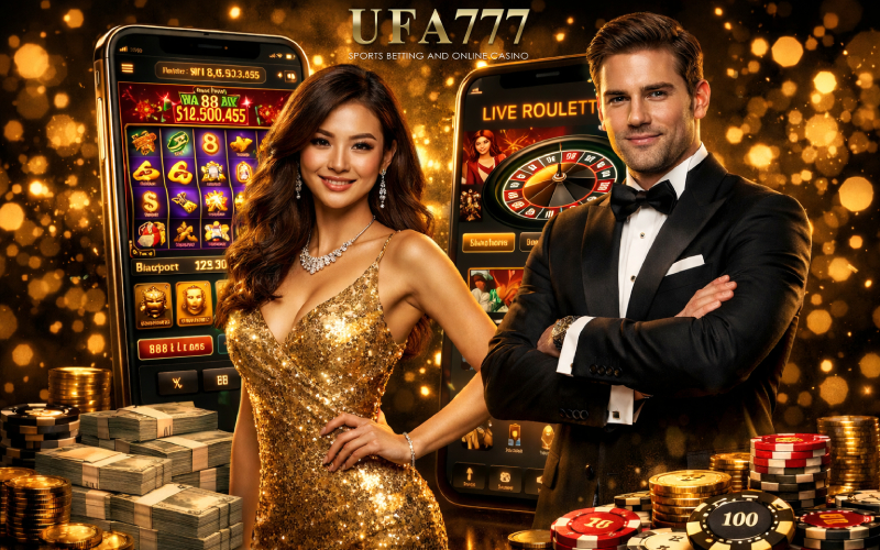 รวมค่ายเกมชั้นนำ