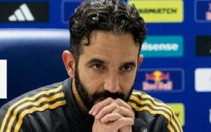 รูเบน อาโมริม