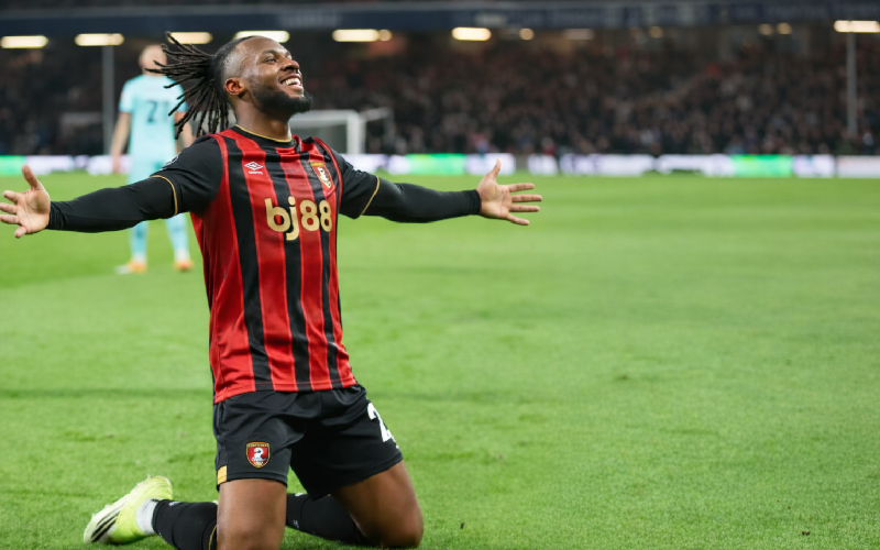 ฤดูกาลสุดร้อนแรงของเซเมนโย