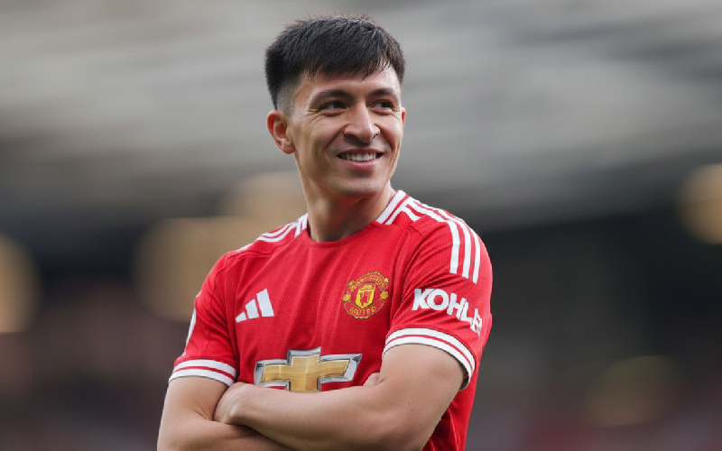 ลิซานโดร มาร์ติเนซ