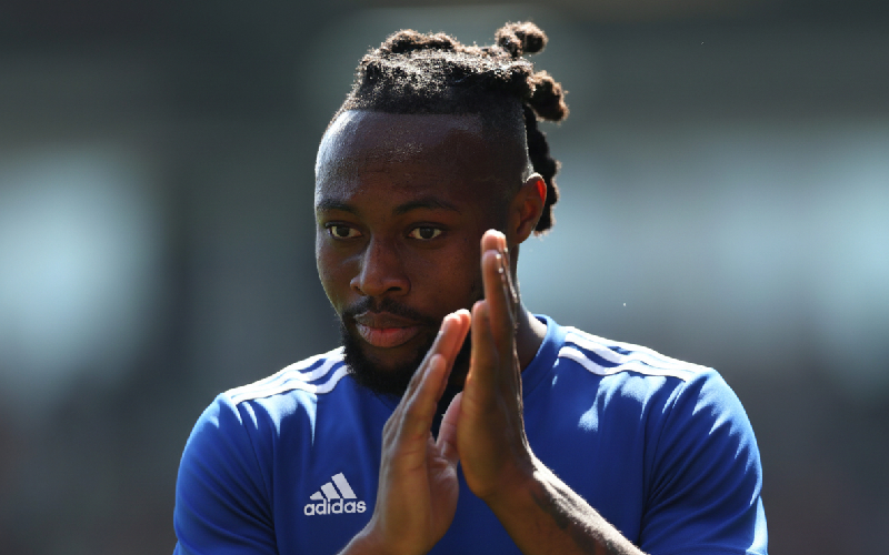 เซเมนโย ย้ายร่วมทัพ