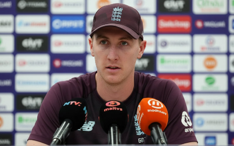 แฮร์รี บรู๊ค