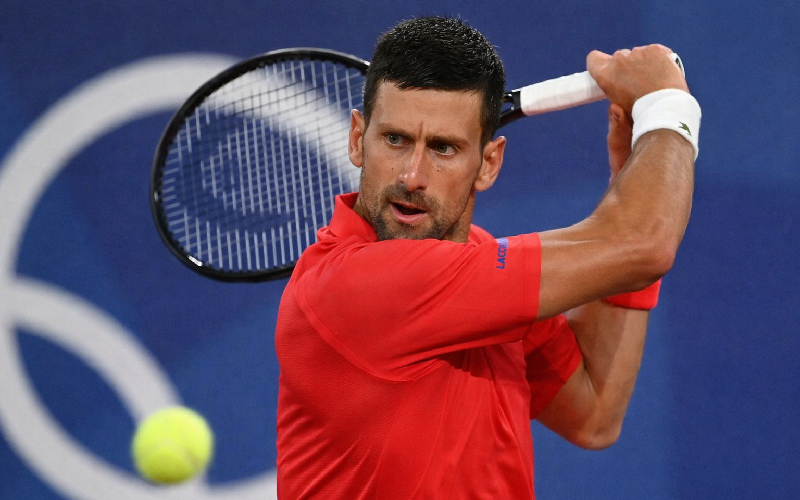 โนวัค ดยอโควิช