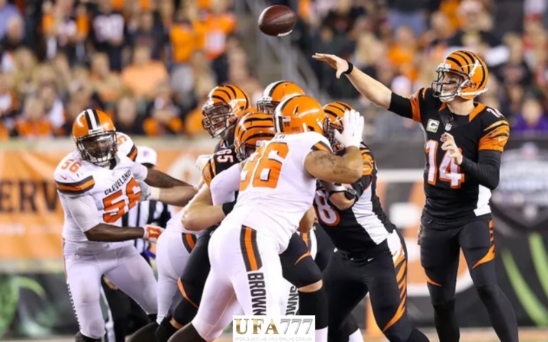 คลีฟแลนด์