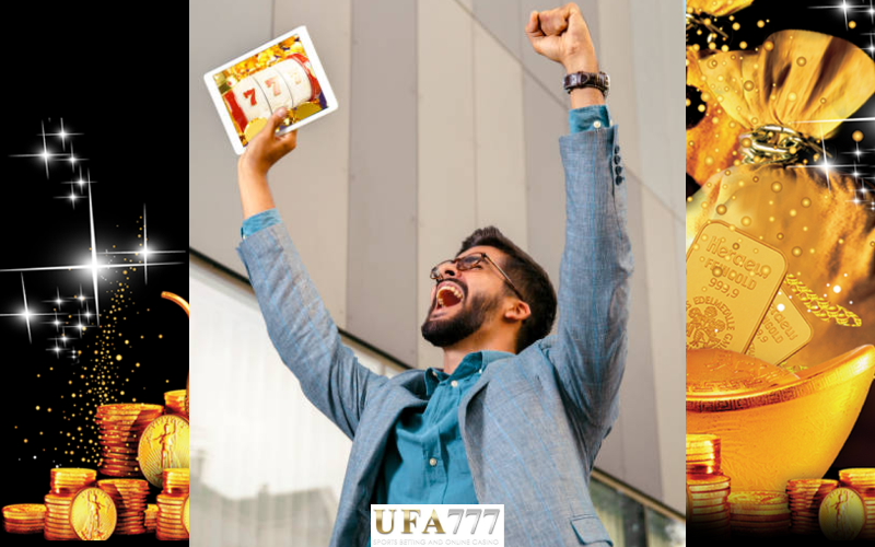 สล็อต พารวย