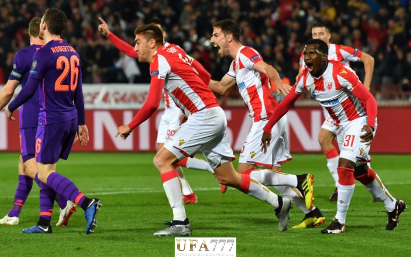 เร้ด สตาร์