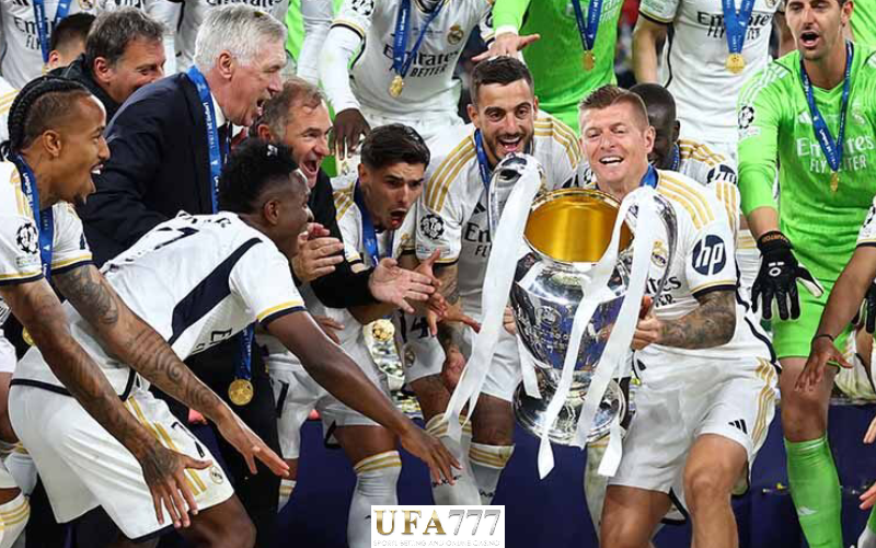 เรอัล มาดริด