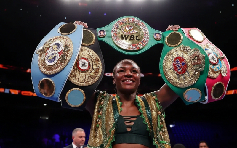 GWOAT กับแรงผลักดัน