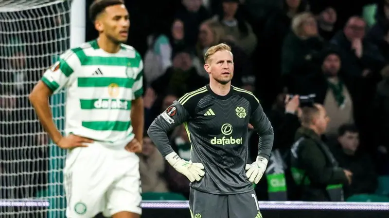 ทำไม เซลติก แพ้สตุ๊ตการ์ทขาดลอย 1-4?