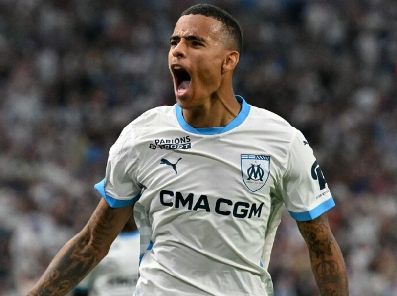 เมสัน กรีนวูด