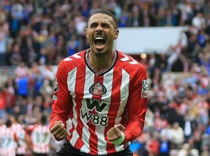 วิลสัน อีซิดอร์