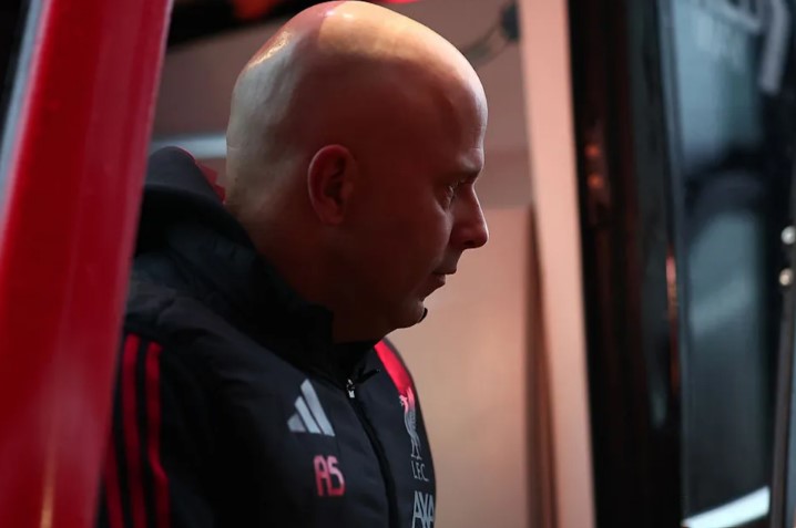 ลิเวอร์พูล