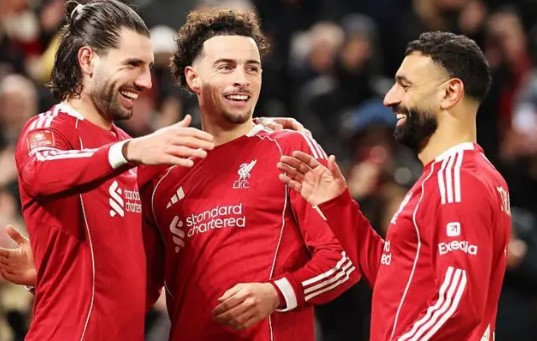 ลิเวอร์พูล