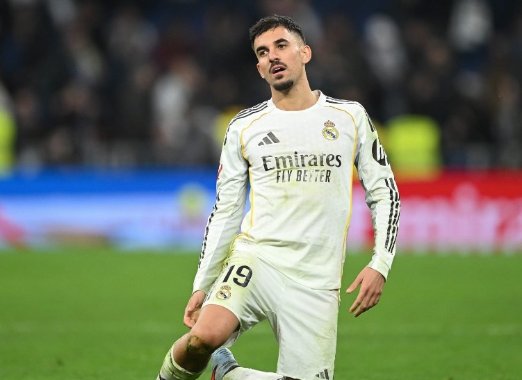 ดานี เซบายอส