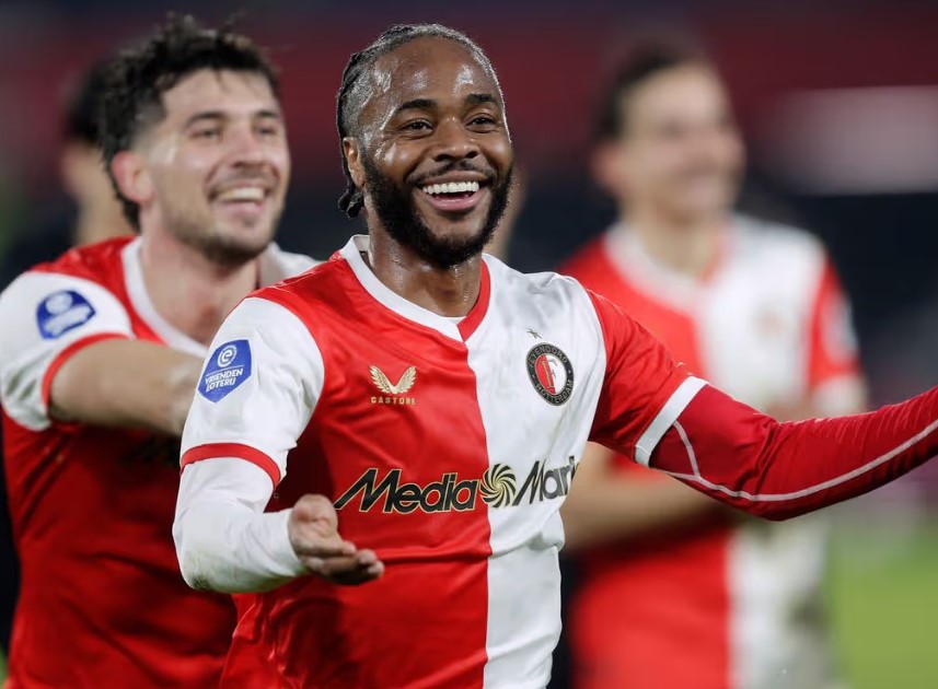 ราฮีม สเตอร์ลิง