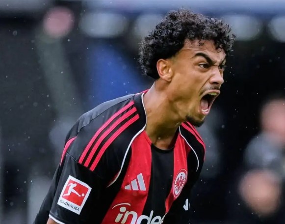 นาธาเนียล บราวน์