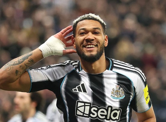 โจลินตอน