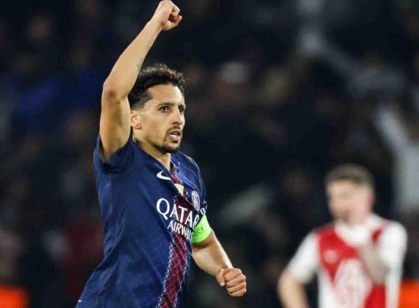 ปารีส แซงต์-แชร์กแมง