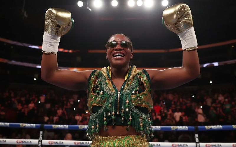 คลาเรสซ่า ชีลด์ส